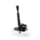 Short shifters IRP short shifter BMW E46, E8x, E9x V3 (bolt-on) Self Centering | races-shop.com