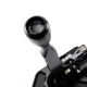 Short shifters IRP short shifter BMW E46, E8x, E9x V3 (bolt-on) Self Centering | races-shop.com
