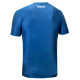 T-shirts Spacro T-shirt SL SUBLY, blue | races-shop.com
