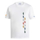 T-shirts T-shirt SPARCO DELTA HF COLLECTIONS, white | races-shop.com
