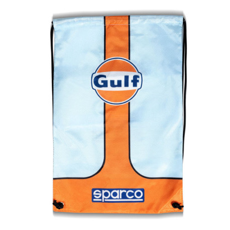 Bags, wallets SPARCO shoe bag payoff, GULF | races-shop.com