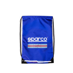 SPARCO shoe bag payoff, Martini Racing