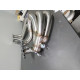 Outlet Exhaust manifold for SUBARU IMPREZA WRX STI 2.0/2.5L Turbo (2002-07) DAMAGED | races-shop.com
