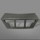 Body kit and visual accessories HGK BMW E46 Trunk (Race Version) | races-shop.com