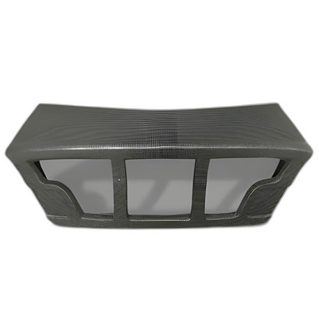Body kit and visual accessories HGK boot lid for BMW E46 | races-shop.com