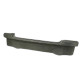 Body kit and visual accessories HGK BMW E46 Rear Ledge | races-shop.com