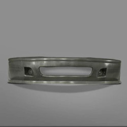 HGK front bumper for BMW E46