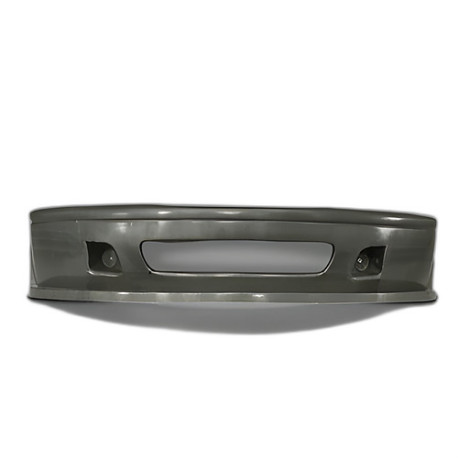Body kit and visual accessories HGK front bumper for BMW E46 | races-shop.com