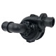 Water pumps Davies Craig EWP80 Alloy Flange Combo - Remote Electric Water Pump & Controller (12V) | races-shop.com