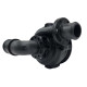 Water pumps Davies Craig EWP80 Alloy Flange Combo - Remote Electric Water Pump & Controller (12V) | races-shop.com