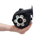Water pumps Davies Craig EWP80 Alloy Flange Combo - Remote Electric Water Pump & Controller (12V) | races-shop.com