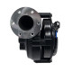 Water pumps Davies Craig EWP80 Alloy Flange Combo - Remote Electric Water Pump & Controller (12V) | races-shop.com