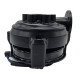 Water pumps Davies Craig EWP80 Alloy Flange Combo - Remote Electric Water Pump & Controller (12V) | races-shop.com