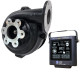 Water pumps Davies Craig EWP80 Alloy Flange Combo - Remote Electric Water Pump & Controller (12V) | races-shop.com
