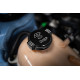 high pressure radiator caps FORGE coolant cap for Nissan GT‑R (R35) 2007‑Present | races-shop.com