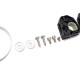 Intercoolers for specific model FORGE intercooler for Cupra Formentor VZ5 | races-shop.com
