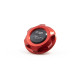 oil cap FORGE oil cap for Toyota Corolla GR | races-shop.com