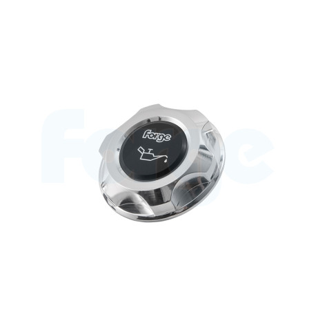 oil cap FORGE oil cap for Hyundai Elantra N | races-shop.com