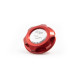 oil cap FORGE oil cap for Hyundai Elantra N | races-shop.com