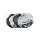 oil cap FORGE oil cap for Hyundai Elantra N | races-shop.com