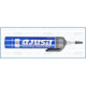 Engine parts Ajusa Ajusil Silicone Sealant -60 to +320°C 200ml | races-shop.com