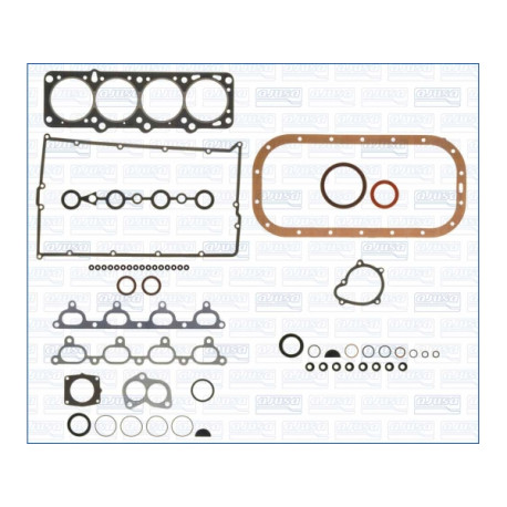 Engine parts Ajusa Complete Gasket Set Volvo B234F | races-shop.com
