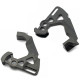 Short shifters RACES Adjustable short shifter arm for VW Golf / Passat / EOS | races-shop.com