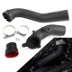 Air intake RACES RACES Cold air turbo intake system for BMW F20/22/23 B58 (2015+) | races-shop.com