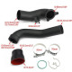 Air intake RACES RACES Cold air turbo intake system for BMW G30/31/32 B58 (2015+) | races-shop.com