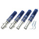 Height adjustable suspension - Coilovers Coilover kit TA-Technix for VW Golf 1, Jetta 1, Scirocco 1/2 | races-shop.com