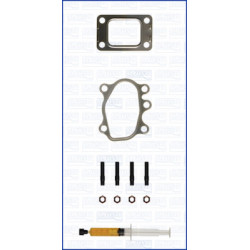 Ajusa Turbo Gasket Set Lancia 2.0L 8v HF Integrale / Ren GT