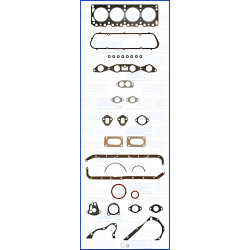 AJUSA complete engine gasket set for Ford 2.0 Kent