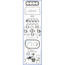 AJUSA complete engine gasket set for Mitsubishi 4G63 6-bolt