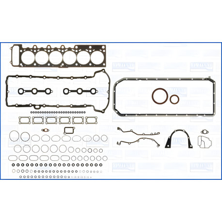 Engine parts AJUSA complete engine gasket set for BMW S50B30 | races-shop.com