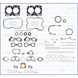 AJUSA complete engine gasket set for Subaru EJ255