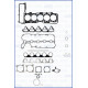 Engine parts Ajusa Complete Gasket Set VAG 2.5L 20v - EA855 | races-shop.com
