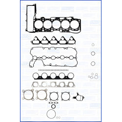 AJUSA complete engine gasket set for VW/Audi EA855, V3