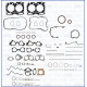 Engine parts AJUSA complete engine gasket set for Subaru EJ257 | races-shop.com