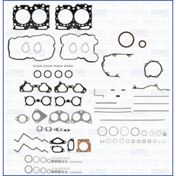 AJUSA complete engine gasket set for Subaru EJ257