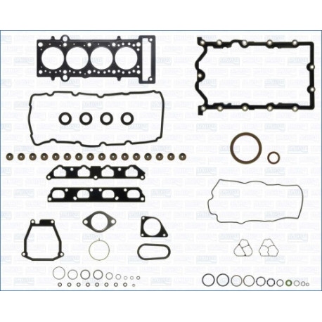 Engine parts Ajusa Complete Gasket Set Mini 1.6L 16v - W11B16 | races-shop.com