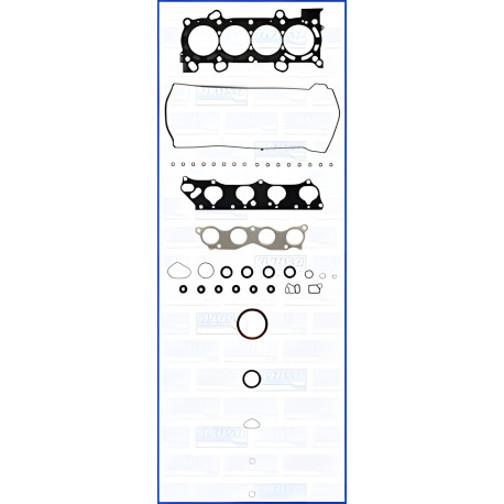 Engine parts AJUSA complete engine gasket set for Honda K20A/Z | races-shop.com