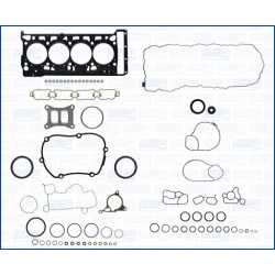 Ajusa Complete Gasket Set VAG 2.0L 16v - EA888 GEN3
