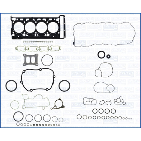 Engine parts Ajusa Complete Gasket Set VAG 2.0L 16v - EA888 GEN3 | races-shop.com