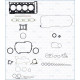 Engine parts Ajusa Complete Gasket Set VAG 2.0L 16v - EA888 GEN3 | races-shop.com