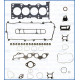 Engine parts Ajusa Complete Gasket Set Ford 2.0L 16v - Duratec (Alu) | races-shop.com