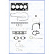 Engine parts AJUSA complete engine gasket set for Ford 1.6 EcoBoost | races-shop.com