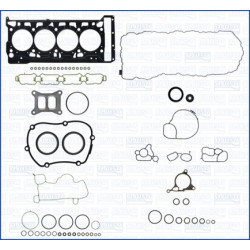 Ajusa Complete Gasket Set VAG 2.0L 16v - EA888 GEN3