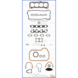 AJUSA complete engine gasket set for VW/Audi KR