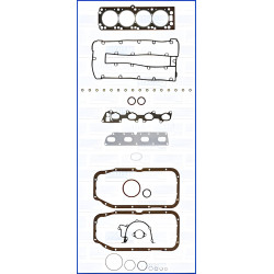 AJUSA complete engine gasket set for Opel C20XE