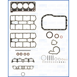 AJUSA complete engine gasket set for Renault F7P